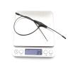 915 UFL 1 T-Antenna 78mm / 120mm / 220mm for Crossfire Nano Receiver RX CRSF 915/868Mhz Long Range Radio System(1PC 220mm) view 3