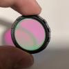 AMNOUR Night Vision PVS-7 PVS-14 Light Interference Filter 1431 Laser Shield LIF Thread, JTSF9648 view 1