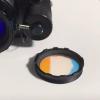AMNOUR Night Vision PVS-7 PVS-14 Light Interference Filter 1431 Laser Shield LIF Thread, JTSF9648 view 2