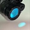 AMNOUR Night Vision PVS-7 PVS-14 Light Interference Filter 1431 Laser Shield LIF Thread, JTSF9648 view 3