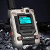 Two-Way Radios Set, 2 Pieces, 4G LTE Connectivity, Long Range Communication, Up to 5000 Miles (2blackwithSIM) view 4