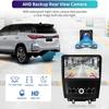 10.1 Android 13 Car Stereo Radio for Ford Mustang 2010 2011 2012 2013 2014 Touch Double Din Car Radio Stereo Car with Wireless Carplay/Android Auto GPS Navigation BT WiFi Camera [2+ 32G] (Manual AC) view 4