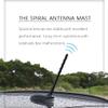 Ramble- Antenna for Subaru Forester, Impreza,BRZ | Car Radio Antenna Rod Replacement SUV Sedan Universal Auto Parts and Accessories view 4