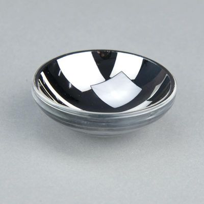 AMNOUR 52mm Parabolic Reflector Round Reflective Concave Mirror Projector DIY Accessories Universal Projector Reflector Bowl (Color : 52mm), JTSF9648