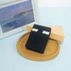 MIGOTODA Silicone Case with Lanyard for Miyoo Mini Handheld Game Console - Model US-H2-N18 (Black) view 4
