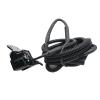 Aojslin 23146157 20837341 20986601 Rear View Backup Parking Camera Replacement for Chev y Silverado, 1500 07-13, G M C 2500 HD 3500 HD 11-14 view 2