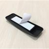 Cabinet knobs,Adhesive Glass Door Handle,2pcs Self-Adhesive Door and Window Sliding Auxiliary Handle ABS Plastic Cabinet Drawer Window Knobs No Punching Grab Bar Levers Furniture Cabinet Closet Wardro view 4