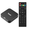 Android TV Box 10.0, Android Box 2GB RAM 16GB ROM, H313 Quad-Core Android Box, Support 2.4G WiFi, 4K Smart Mini TV Box Compact Size view 1