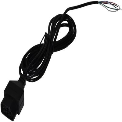 DirectNine Basics for Motor Spindle Encoder Cable A06B-6078-K811 JYA2 Feedback Line A06B 6078 K811, 6924023107567