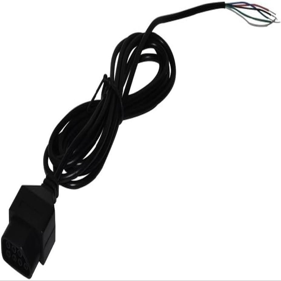 DirectNine Basics for Motor Spindle Encoder Cable A06B-6078-K811 JYA2 Feedback Line A06B 6078 K811, 6924023107567