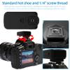 Camera Remote Shutter Release Wireless Remote for Camera S1/S2 Compatible with Sony a7, a7II, a7IV, a6300, a6400, a6500, a99, a99M2, a77, a77M2, a580, a560, a550, a500, a350, RX10M2 view 4