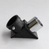 Generic Southst Astronomical Telescope DIY Accessories 31.75MM (1.25 Inches) 90 Degree Mirror Reflector view 2
