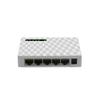 DirectNine Basics for DW-SW7530-T5 5 Port 10/100/1000Mbps Gigabit Switch HUB LAN Ethernet Desktop Network Adapter w/Protection SPD, 6924023105716 view 1