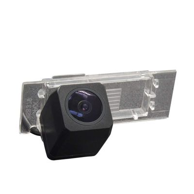 Rear reversing Camera for Renault HD Color CCD Waterproof Vehicle Car Rear View Backup Camera, 170 Viewing Angle Reversing Camera
