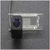 Rear reversing Camera for Renault HD Color CCD Waterproof Vehicle Car Rear View Backup Camera, 170 Viewing Angle Reversing Camera view 2