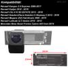 Rear reversing Camera for Renault HD Color CCD Waterproof Vehicle Car Rear View Backup Camera, 170 Viewing Angle Reversing Camera view 4