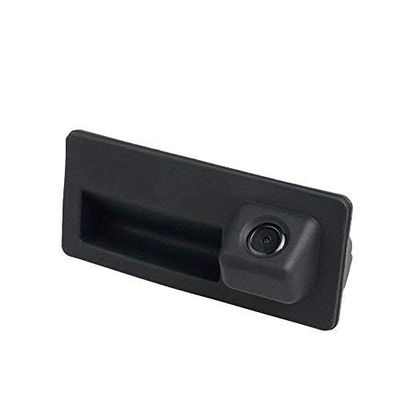 Rear reversing Camera for VW Car Trunk Handle Camera Rear View HD Camera