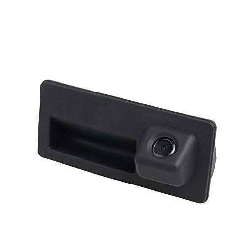 Rear reversing Camera for VW Car Trunk Handle Camera Rear View HD Camera