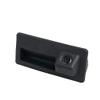 Rear reversing Camera for VW Car Trunk Handle Camera Rear View HD Camera view 1