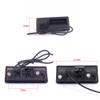 Rear reversing Camera for VW Car Trunk Handle Camera Rear View HD Camera view 3