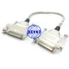 for 72-2632-01 Stackwise Stacking Cables for Cisco WS-C3750G/3750X 3750 Switch 50CM Stacking Cable CAB-STACK-50CM view 2
