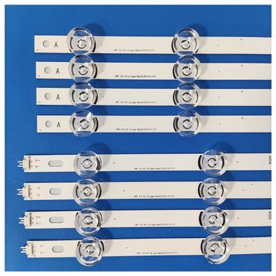 SgxinChao LED Backlight Strip for 42LB5500 42LB561V 42LB650V 42LB561U 42LB582V 42LB582B 42LB5550