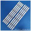SgxinChao LED Backlight Strip for 42LB5500 42LB561V 42LB650V 42LB561U 42LB582V 42LB582B 42LB5550 view 2