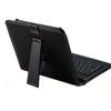 Navitech Black Keyboard Case Compatible with NOVOJOY 10 Inch Tablet view 4