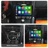 Radio for Mazda RX8 SE 2008-2021 Stereo Upgrade Dash Kit Car GPS Navigation,2+32GB 9" IPS Touch Screen Head Unit with Car-Play & Android Auto/SWC/Rear View view 2