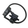 Aojslin 56054059AC 56054059AD 56054059AE 56054059AF Backup Camera Rear View Camera for 2011 2012 2013 Durango Grand Cherokee view 4