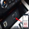 2024 Navigation SD Card A15 Compatible with Ford/Lincoln USA/Canada GPS Map Update GM5T-19H449-AJ view 3