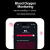 ciciglow Smart Ring Health, Lightweight Fitness Ring, Smart Ring for Man and Women, Sleep Status Body Temperature Health Data Detection (#7) view 4