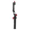 XHTLLO Framework Stabilizer Support Bracket, Adjustable Handgrip for RS2 RS3 R3 with 360 Degree Rotation view 1
