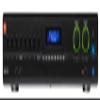 Audiosavings Bundle: (1) JBL VMA2120 2-Ch. Commercial/Restaurant 120W 70V Bluetooth Amplifier Bundle with (14) Cube by Rockville 3.5" White Commercial 70v Swivel Wall Mount Speakers (15 Items) view 2