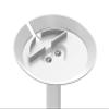 FLEXSON Essentials Adjustable Floor Stands for Sonos Era 100 (White, Pair) view 3