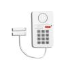 Beufee Home Alarm System, Alarm Keypad Door Alarm Alarm System Door Alarms for Home Security Garage Door Keypad Alarm System for Home Security view 1