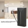 Wiegand 26/34 Bits Card Reader, IP68 Waterproof Card Access Reader Proximity Reader for Door Access Control Proximity IC Card Reader view 3