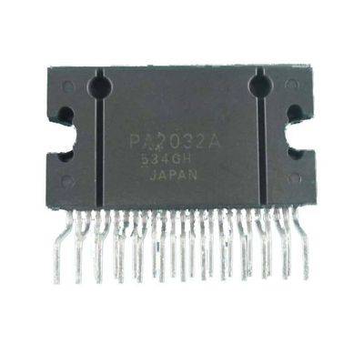 DirectNine Basics 10PCS PA2032A ZIP-25