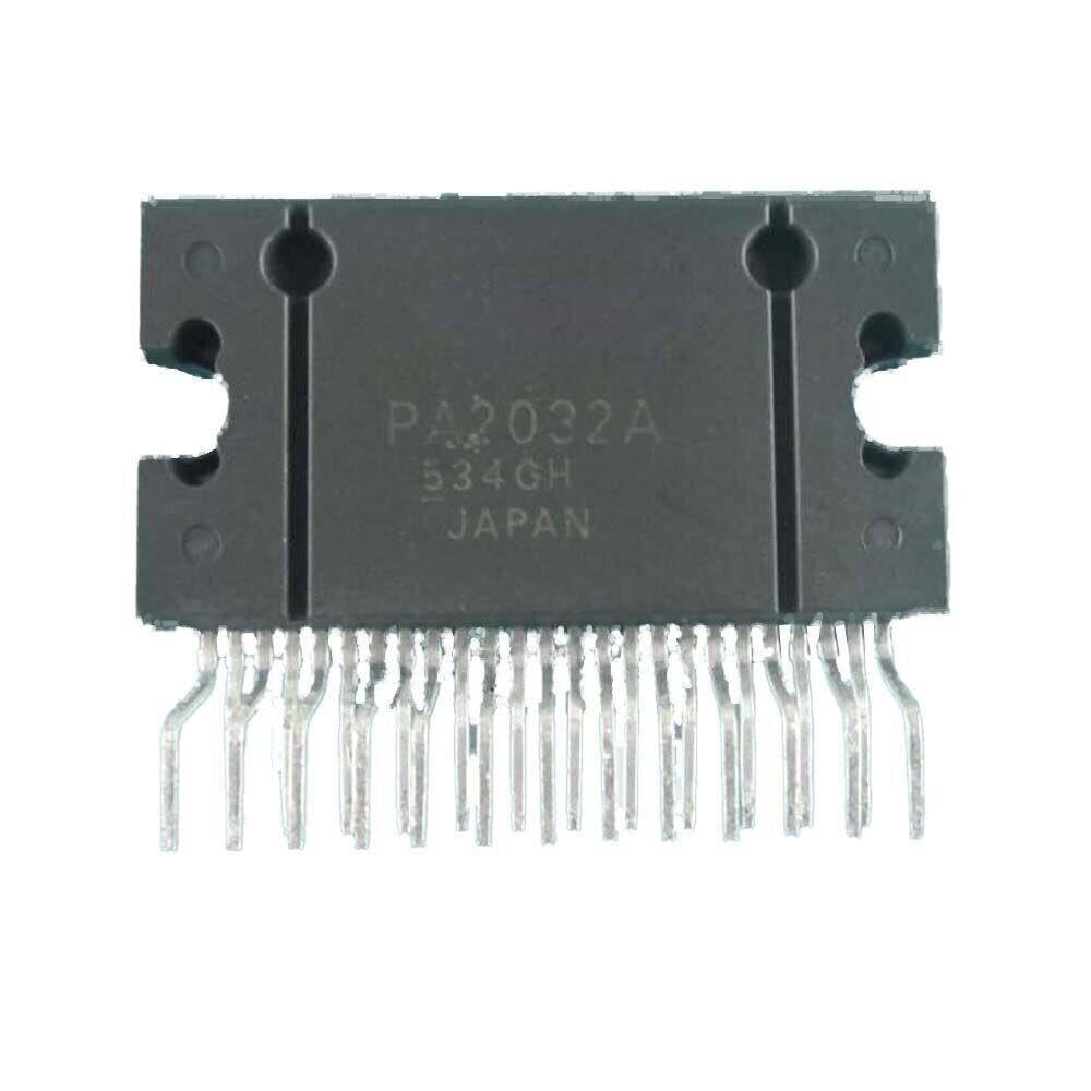 DirectNine Basics 10PCS PA2032A ZIP-25