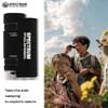 Spectrum Optical Instruments EasyMicro LED Lighted Pocket Microscope 60-120X Magnification Black Color view 4