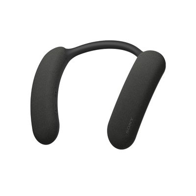 Sony BRAVIA Theater U Wireless Wearable TV Speaker with Bluetooth, Personalized Home Theater Audio, Gaming Compatibility, Built-in mic, 12 Hour Battery Life, IPX4 Splash-Resistant (HT-AN7)