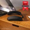 Sony BRAVIA Theater U Wireless Wearable TV Speaker with Bluetooth, Personalized Home Theater Audio, Gaming Compatibility, Built-in mic, 12 Hour Battery Life, IPX4 Splash-Resistant (HT-AN7) view 2