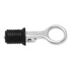 212 Main 1 in. Stainless Steel Drain Snap Plug view 1