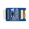 TUOPUONE 1.02inch E-Ink Display Module Compatible with Raspberry Pi 12880 Resolution Black/White Dual-Color SPI Interface Without PCB Supports Partial Refresh view 2