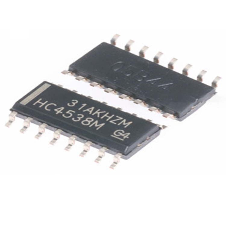 10pcs Logic chip CD74HC4538M96 HC4538M SOP-16