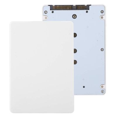 Yanmis NGFF SSD Converter Card, Compatible with M.2 NGFF SSD, Connection to Desktop or Laptop Computer, Transparent for Operating System, Conversion Interface