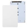 Yanmis NGFF SSD Converter Card, Compatible with M.2 NGFF SSD, Connection to Desktop or Laptop Computer, Transparent for Operating System, Conversion Interface view 1