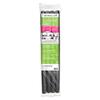 Armacell TundraSeal Self Sealing 1/2 in. x 3 ft. L Polyethylene Foam Pipe Insulation - Case of: 18;1818 view 2
