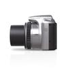 Minolta ProShot 20MP Camera  26x Optical Zoom Lens, 1080p HD Video, WiFi, 3-inch LCD Screen, Image Stabilization, Face Detection, Scene Modes, Compact Point & Shoot, 32GB Card (Silver) view 2