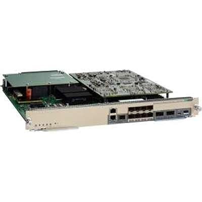 Cisco C6800-SUP6T Catalyst 6800 Series Supervisor Engine Module (Renewed)